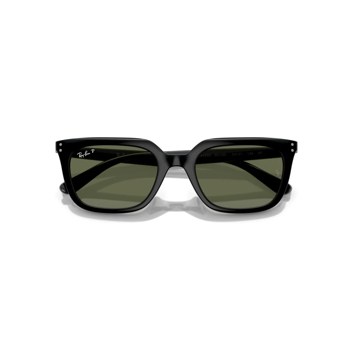 Ray-Ban 4439D 901/9A 54 Güneş Gözlüğü