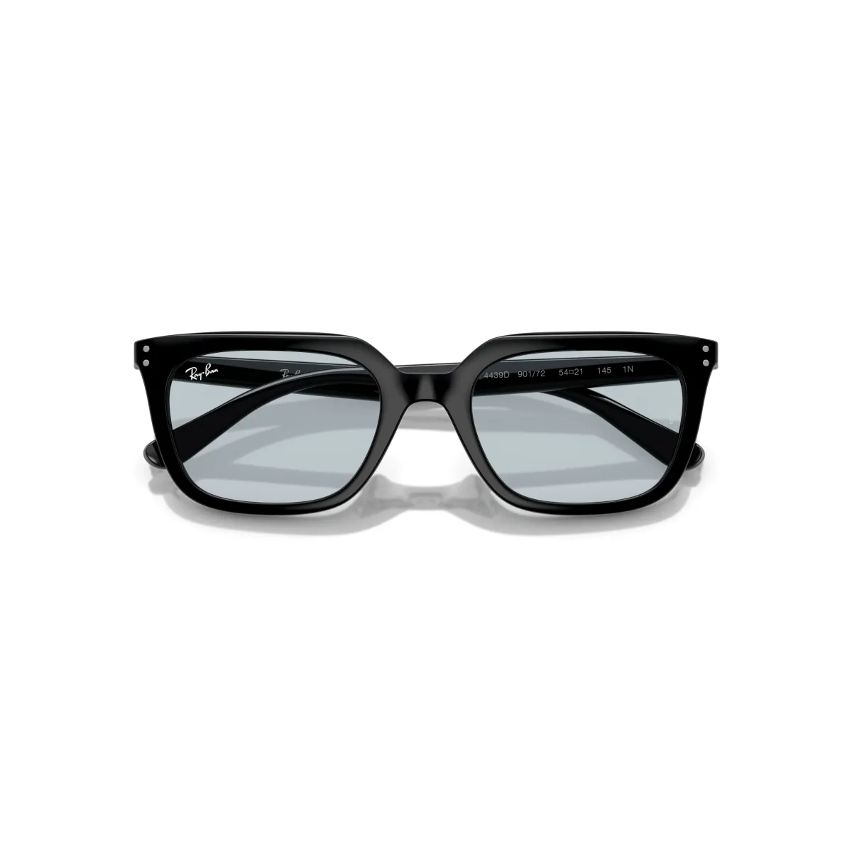 Ray-Ban 4439D 901/72 54 Güneş Gözlüğü