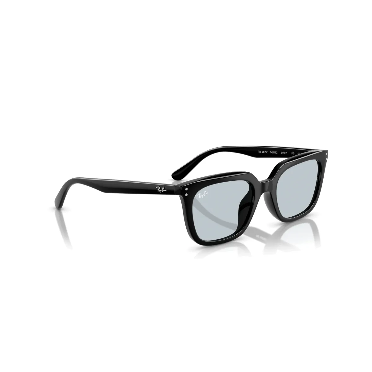 Ray-Ban 4439D 901/72 54 Güneş Gözlüğü - Görsel 3