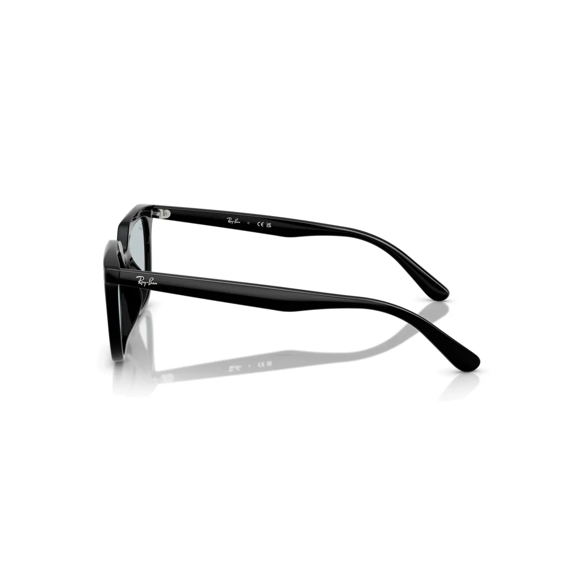 Ray-Ban 4439D 901/72 54 Güneş Gözlüğü - Görsel 5