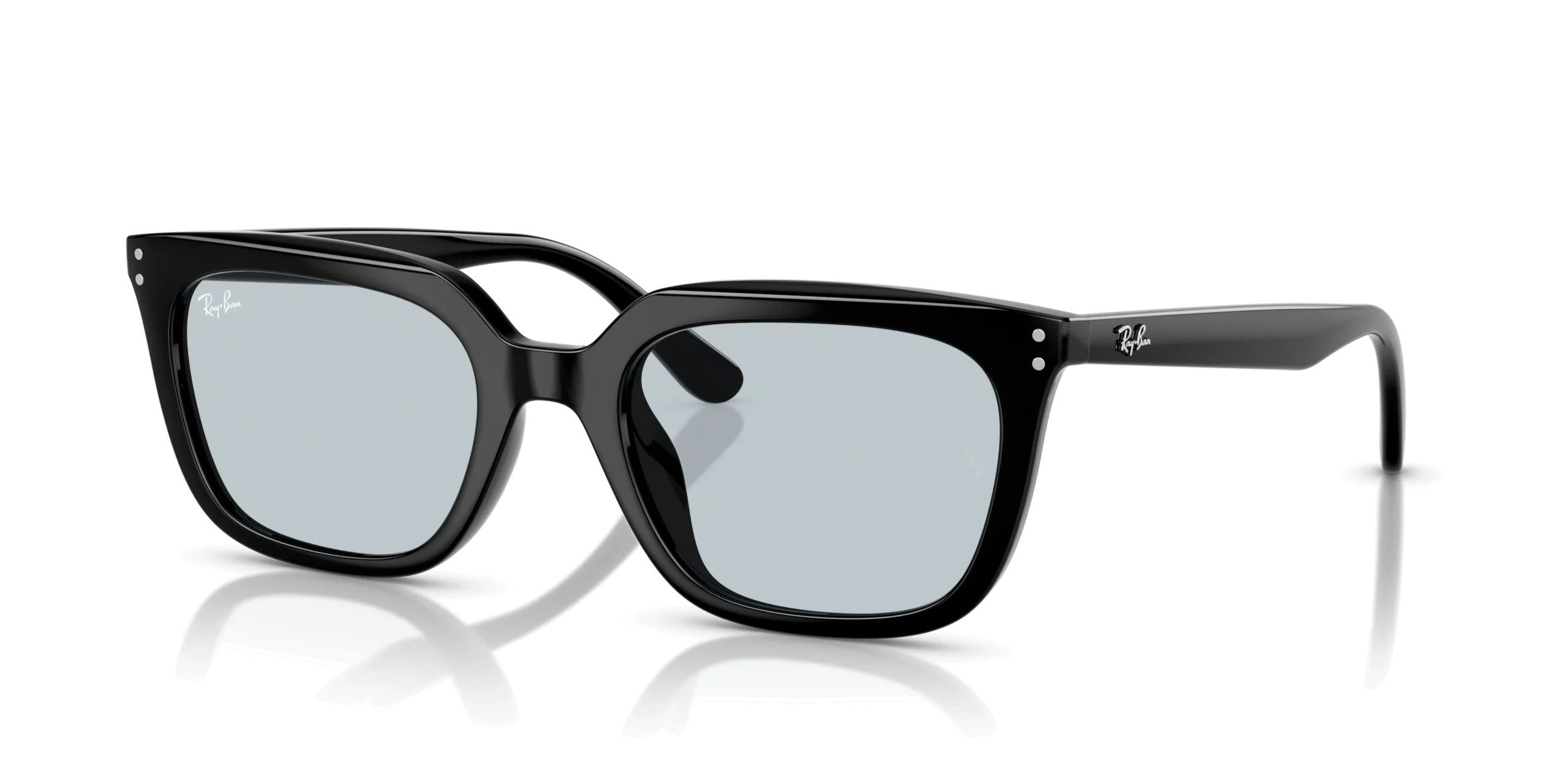 Ray-Ban 4439D 901/72 54 Güneş Gözlüğü - Görsel 6