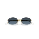 Ray-Ban 3767 001/4C  54 Güneş Gözlüğü
