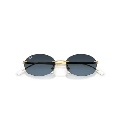 Ray-Ban 3767 001/4C  54 Güneş Gözlüğü