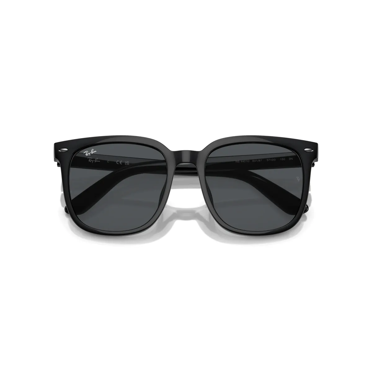 Ray-Ban 4401D 601/87 55 Güneş Gözlüğü