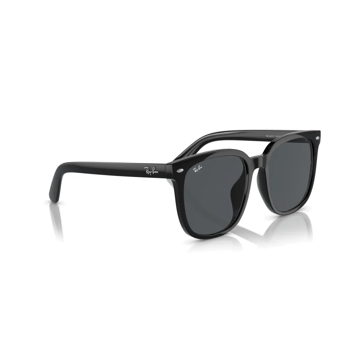 Ray-Ban 4401D 601/87 55 Güneş Gözlüğü - Görsel 2