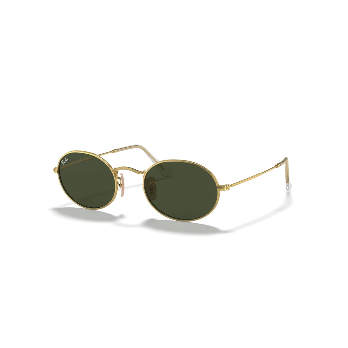 Ray-Ban 3547 001/31 Round 54 Güneş Gözlüğü - Görsel 5