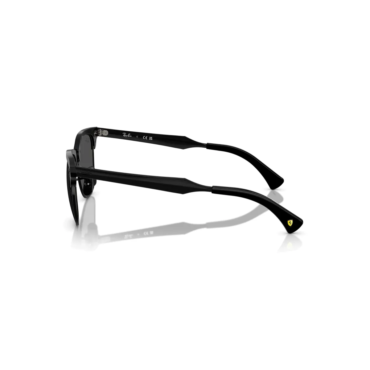 Ray-Ban 3807M F111B1 Ferrari Lifestyle - icons 51 Güneş Gözlüğü - Görsel 5