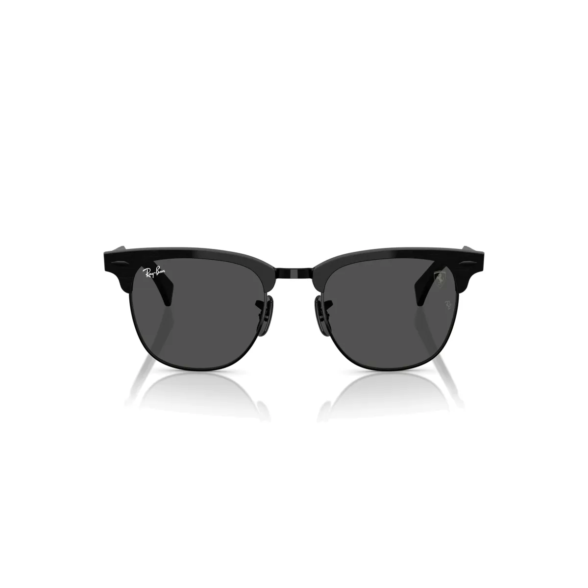 Ray-Ban 3807M F111B1 Ferrari Lifestyle - icons 51 Güneş Gözlüğü - Görsel 8