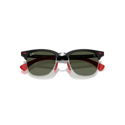 Ray-Ban 3807M F11031 Ferrari Lifestyle - icons  51 Güneş Gözlüğü