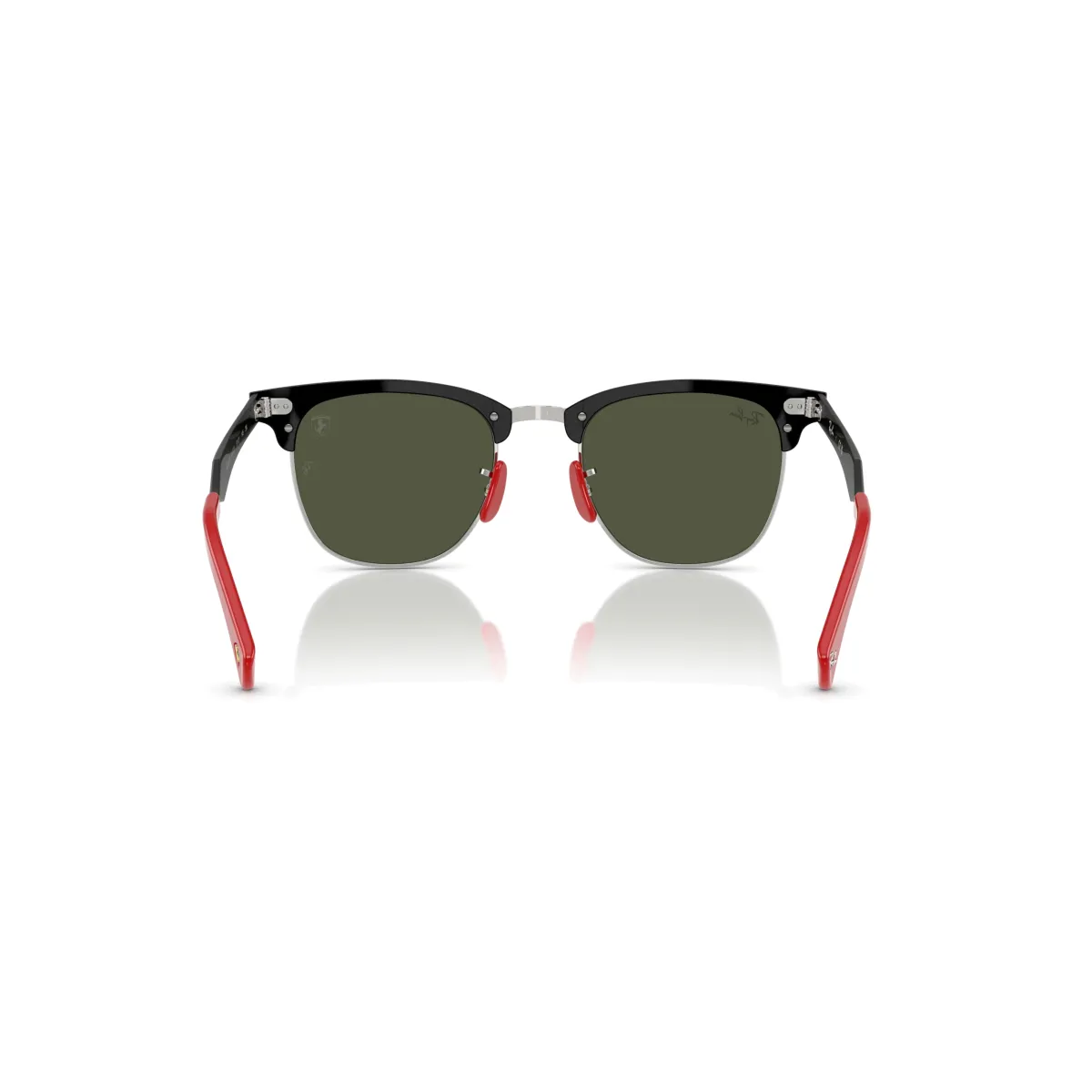 Ray-Ban 3807M F11031 Ferrari Lifestyle - icons 51 Güneş Gözlüğü - Görsel 4
