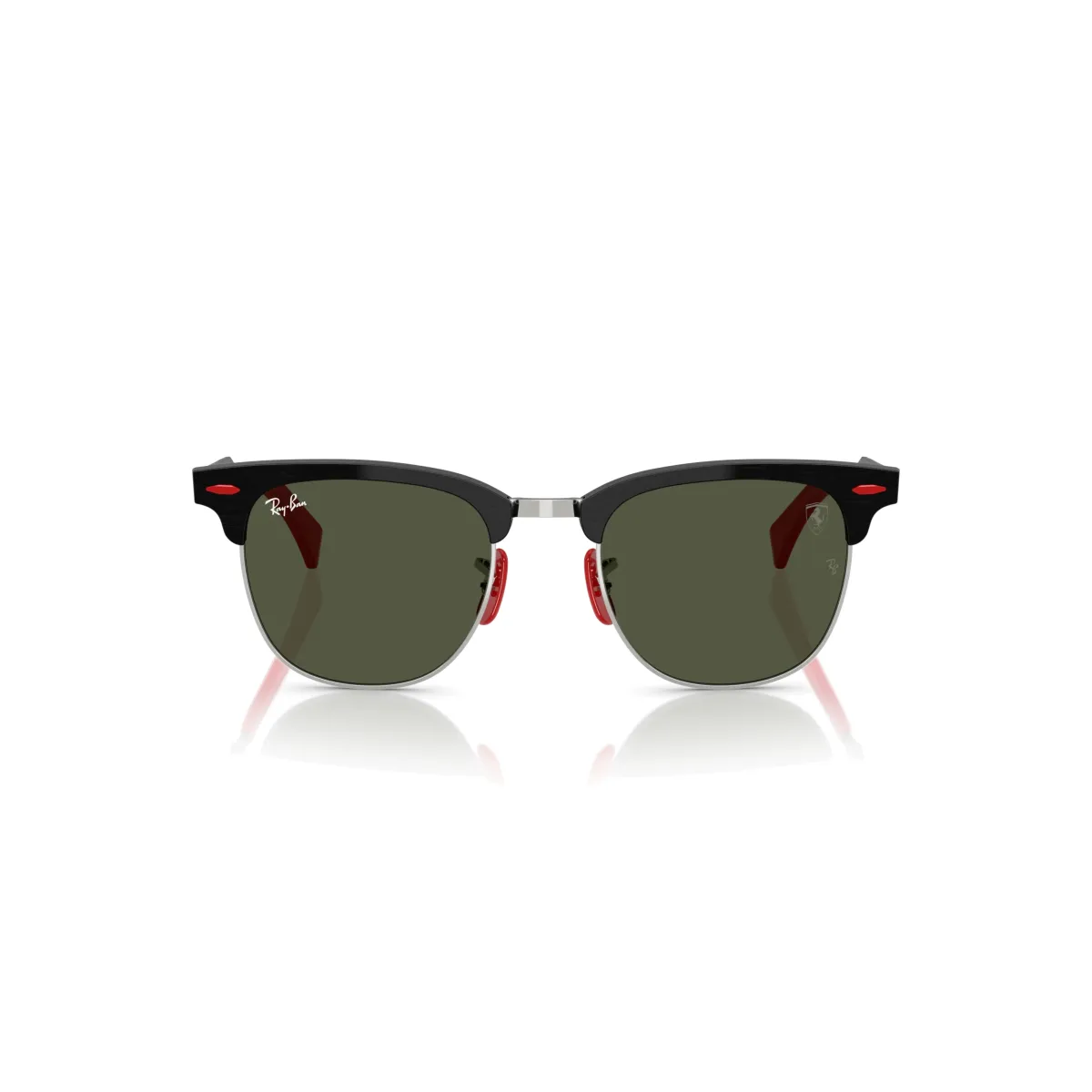 Ray-Ban 3807M F11031 Ferrari Lifestyle - icons 51 Güneş Gözlüğü - Görsel 8
