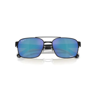 Ray-Ban 3751CH 002/4L  58 Güneş Gözlüğü