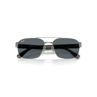 Ray-Ban 3751 004/R5  58 Güneş Gözlüğü