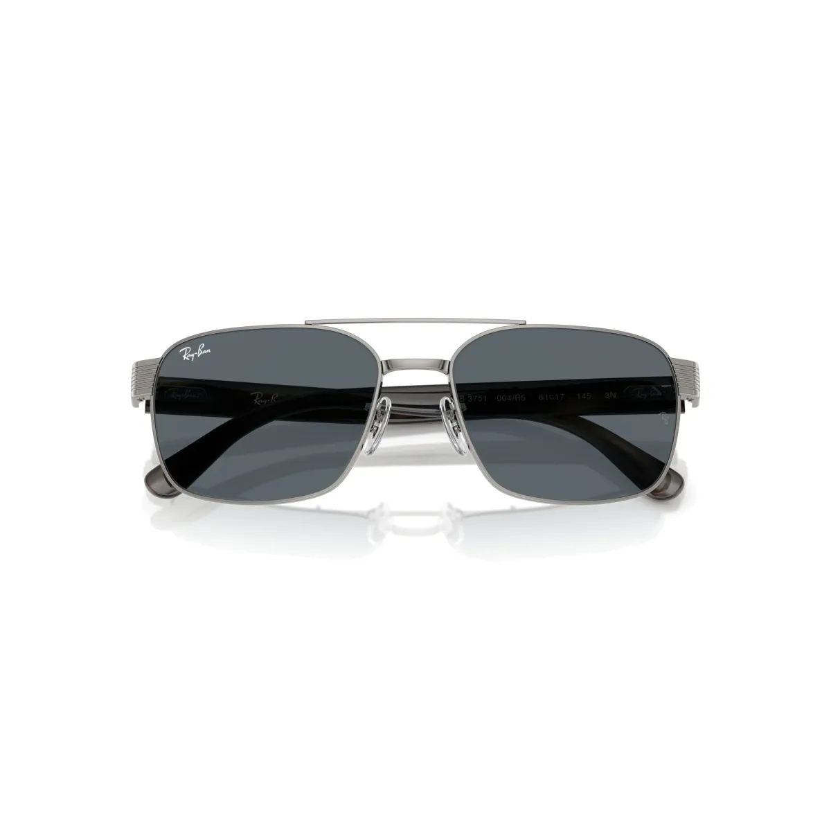 Ray-Ban 3751 004/R5 58 Güneş Gözlüğü