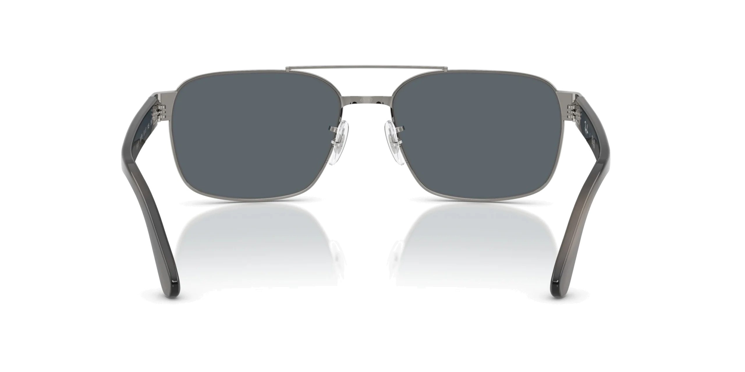 Ray-Ban 3751 004/R5 58 Güneş Gözlüğü - Görsel 4