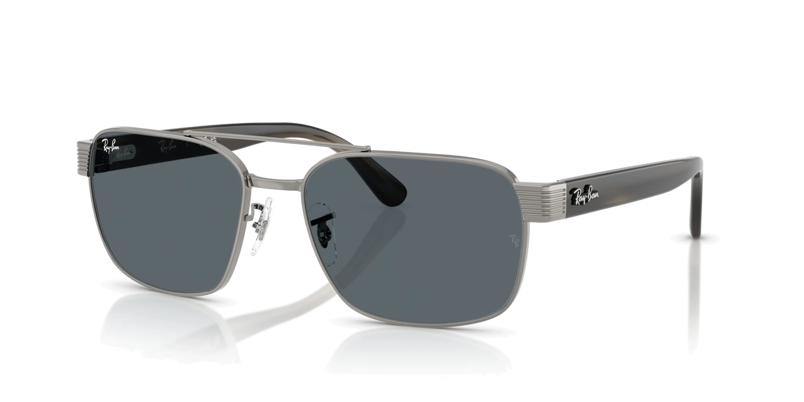 Ray-Ban 3751 004/R5 58 Güneş Gözlüğü - Görsel 6