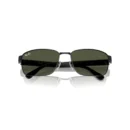 Ray-Ban 3750 002/31  59 Güneş Gözlüğü