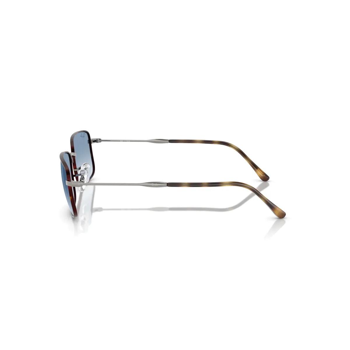 Ray-Ban 3746 92703F 56 Güneş Gözlüğü - Görsel 5