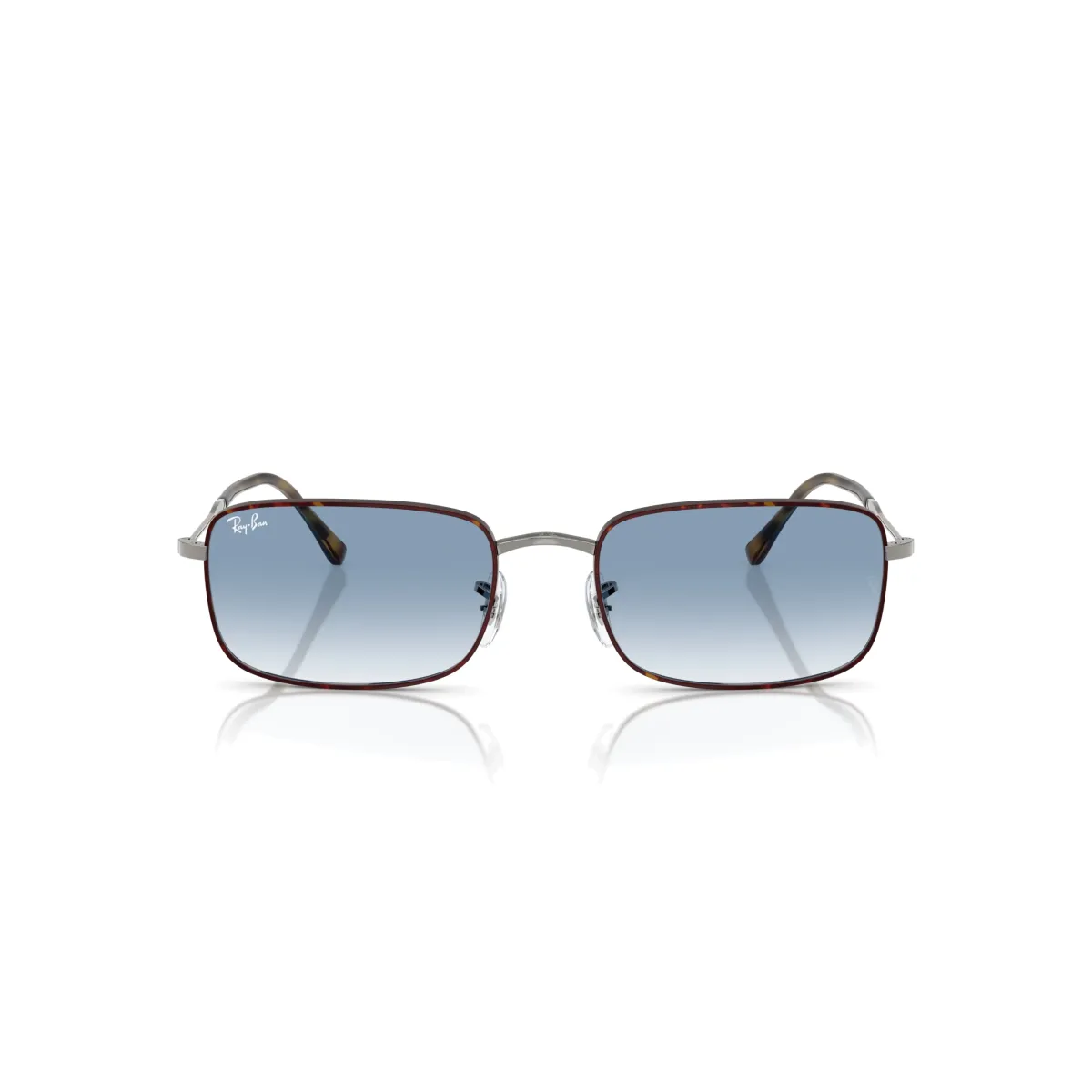 Ray-Ban 3746 92703F 56 Güneş Gözlüğü - Görsel 8