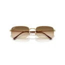 Ray-Ban 3746 001/51  56 Güneş Gözlüğü
