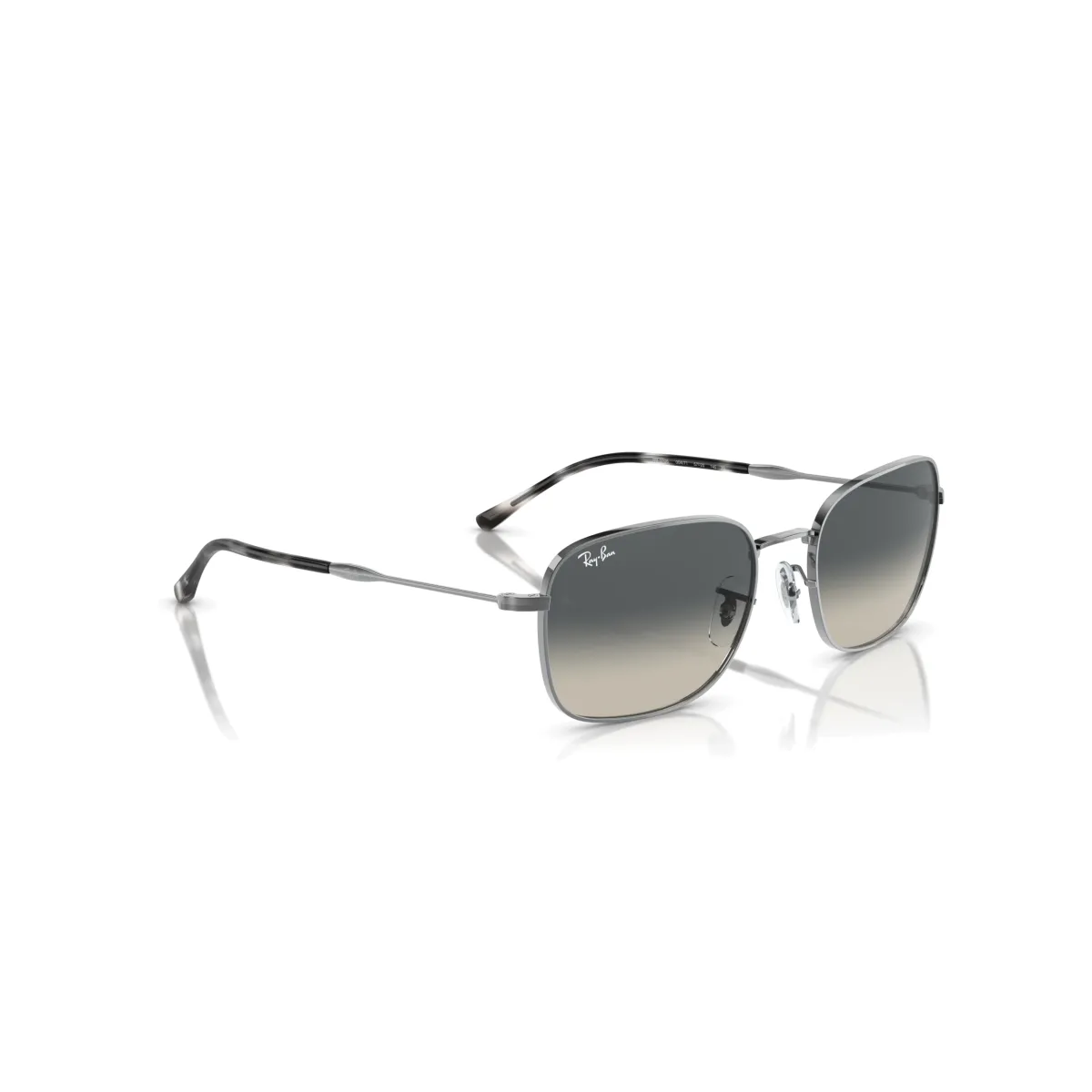 Ray-Ban 3706 004/71 54 Güneş Gözlüğü - Görsel 2