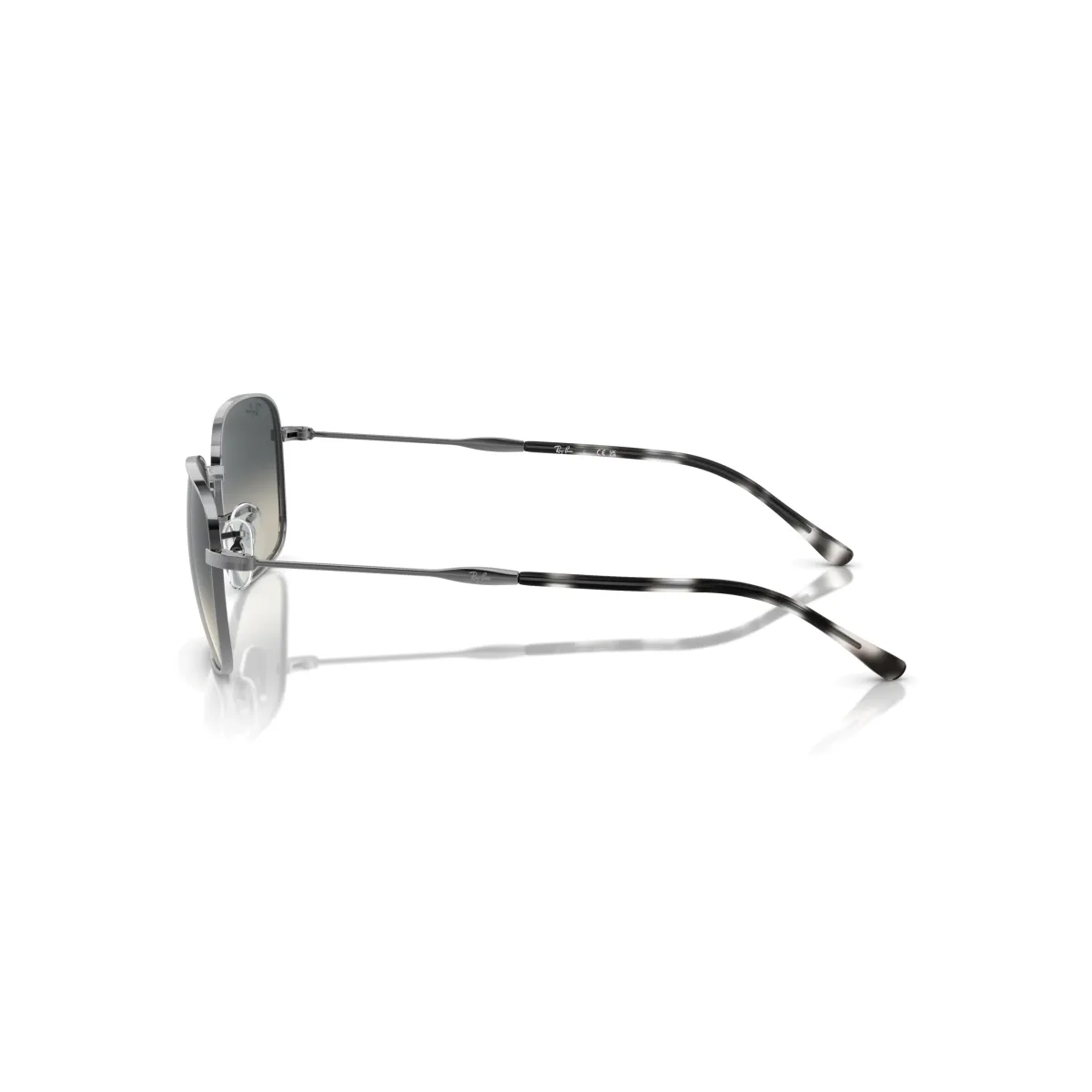 Ray-Ban 3706 004/71 54 Güneş Gözlüğü - Görsel 4