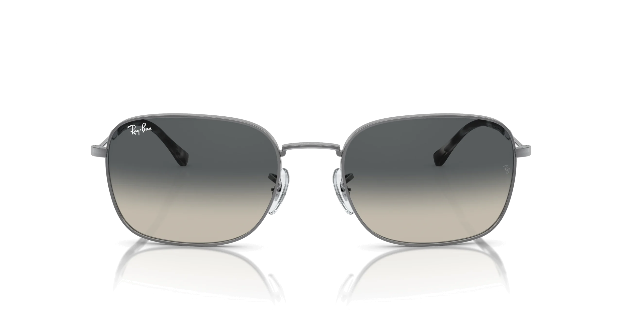 Ray-Ban 3706 004/71 54 Güneş Gözlüğü - Görsel 7