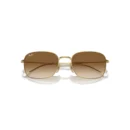 Ray-Ban 3706 001/51  54 Güneş Gözlüğü