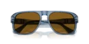 Persol 3310S 121833  54 Güneş Gözlüğü