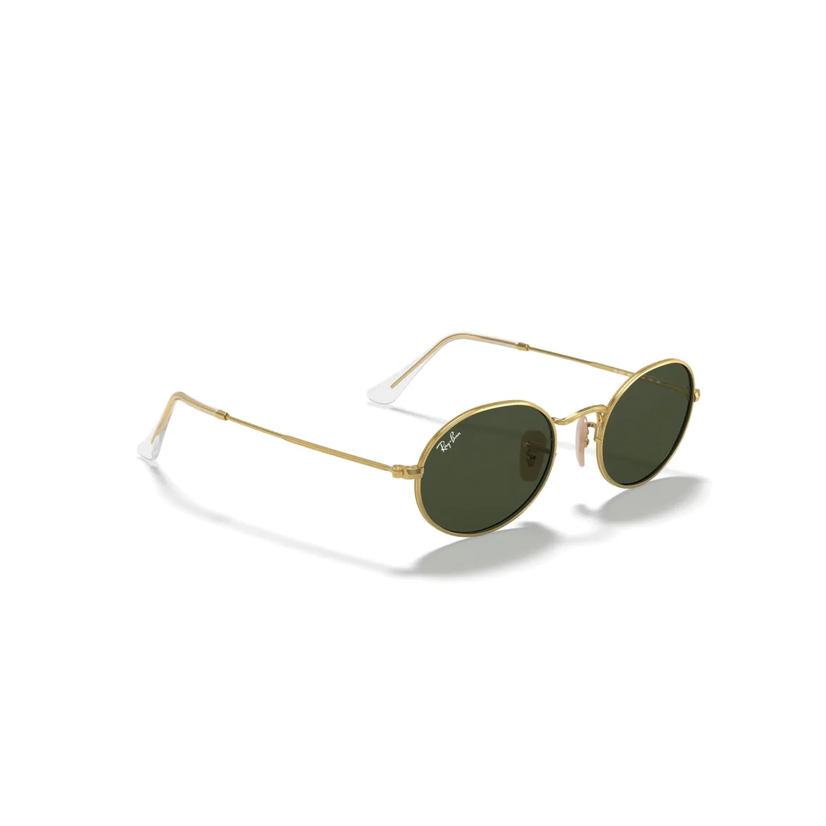 Ray-Ban 3547 001/31 Round 54 Güneş Gözlüğü - Görsel 2
