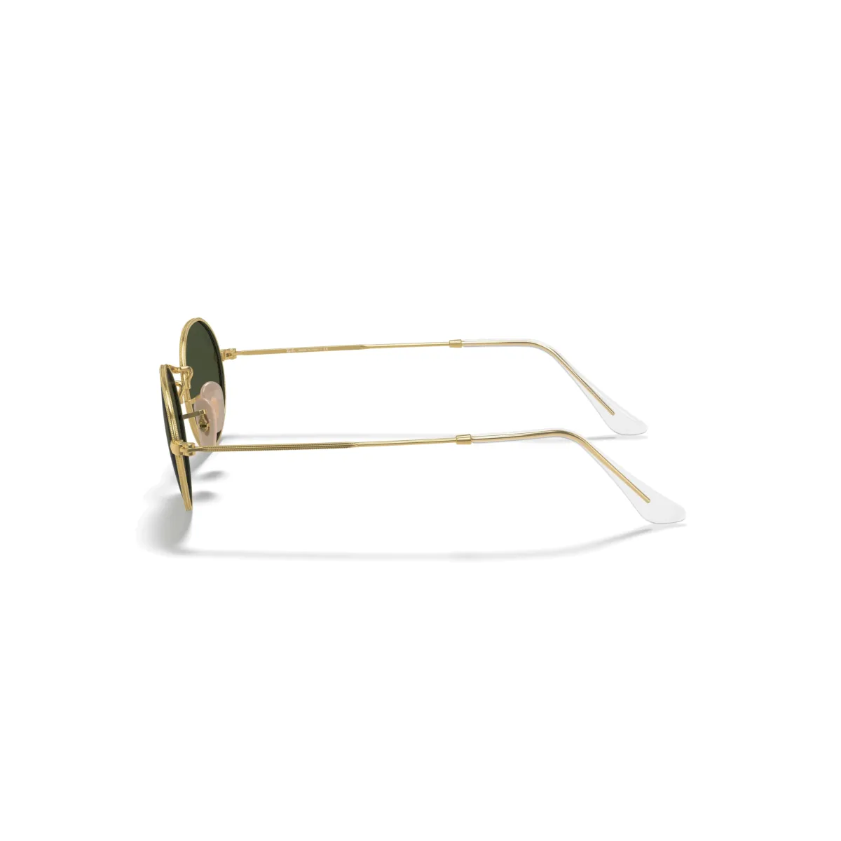 Ray-Ban 3547 001/31 Round 54 Güneş Gözlüğü - Görsel 4