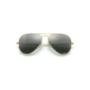 Ray-Ban 3025 9196G6 Aviator  58 Güneş Gözlüğü