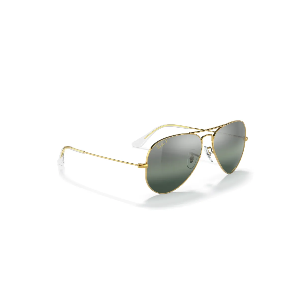 Ray-Ban 3025 9196G6 Aviator 58 Güneş Gözlüğü - Görsel 2