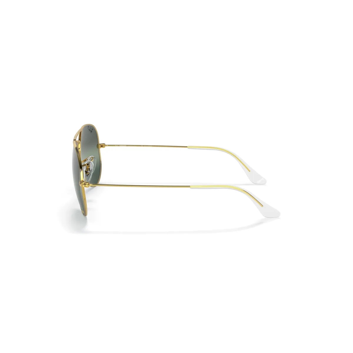 Ray-Ban 3025 9196G6 Aviator 58 Güneş Gözlüğü - Görsel 6