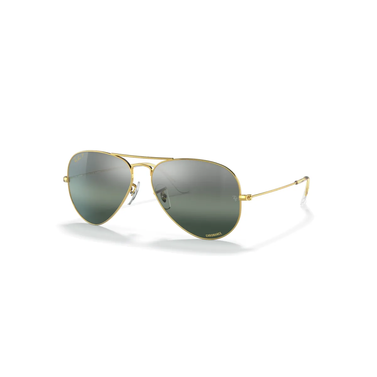 Ray-Ban 3025 9196G6 Aviator 58 Güneş Gözlüğü - Görsel 7