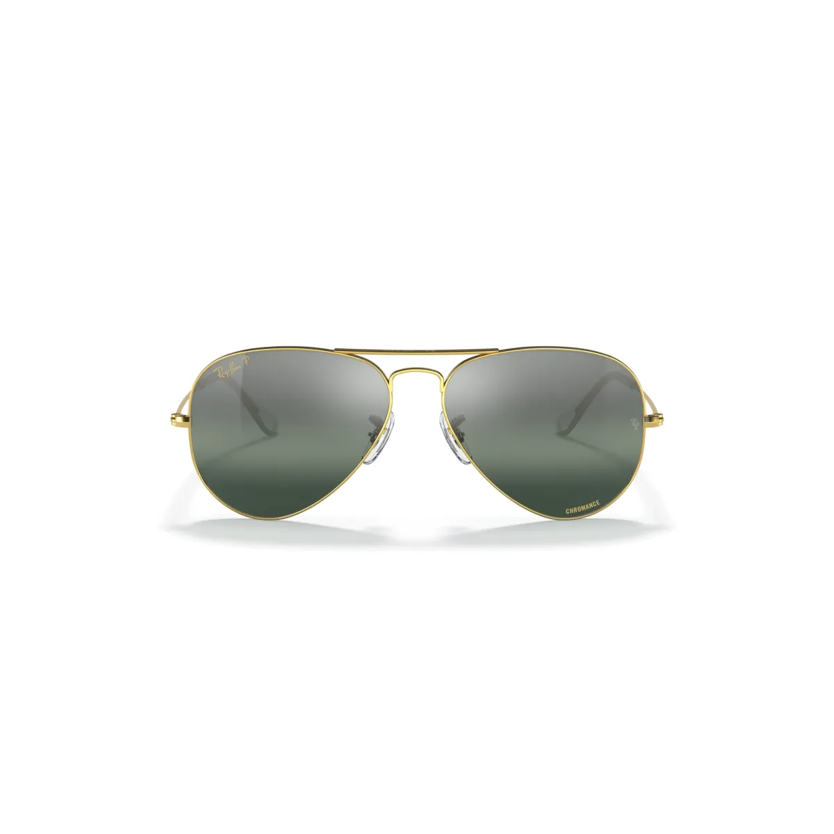 Ray-Ban 3025 9196G6 Aviator 58 Güneş Gözlüğü - Görsel 9