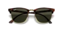 Ray-Ban 3016 W0366 Clubmaster  55 Güneş Gözlüğü