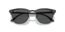 Ray-Ban 3016 1367B1 Clubmaster  51 Güneş Gözlüğü