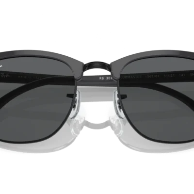 Ray-Ban 3016 1367B1 Clubmaster  51 Güneş Gözlüğü