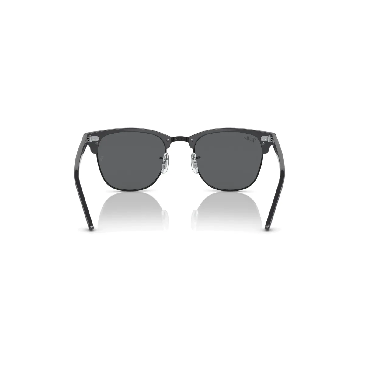 Ray-Ban 3016 1367B1 Clubmaster 51 Güneş Gözlüğü - Görsel 3