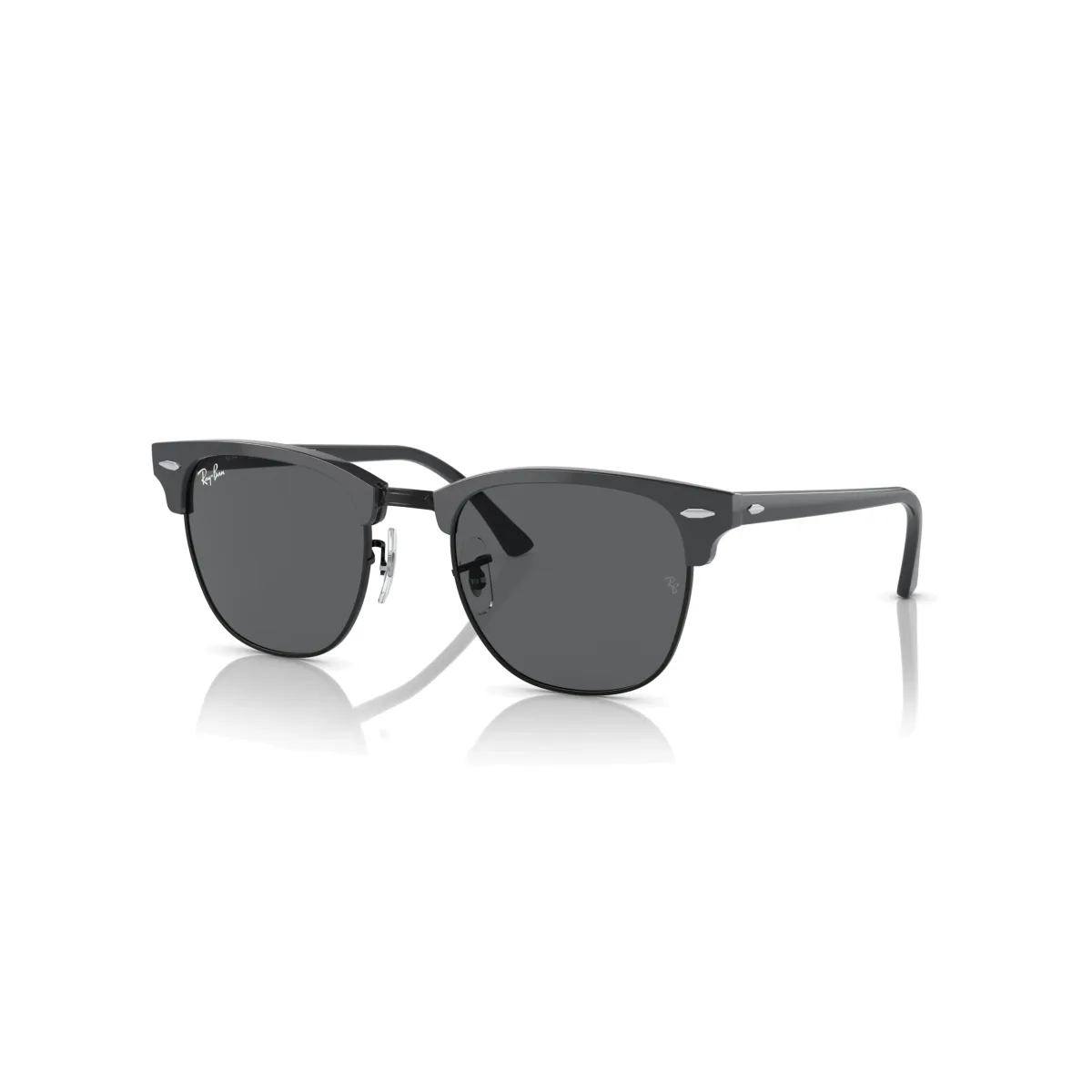 Ray-Ban 3016 1367B1 Clubmaster 51 Güneş Gözlüğü - Görsel 5