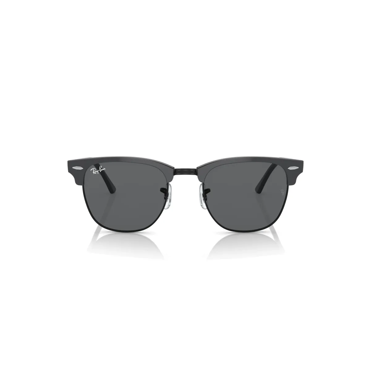 Ray-Ban 3016 1367B1 Clubmaster 51 Güneş Gözlüğü - Görsel 7