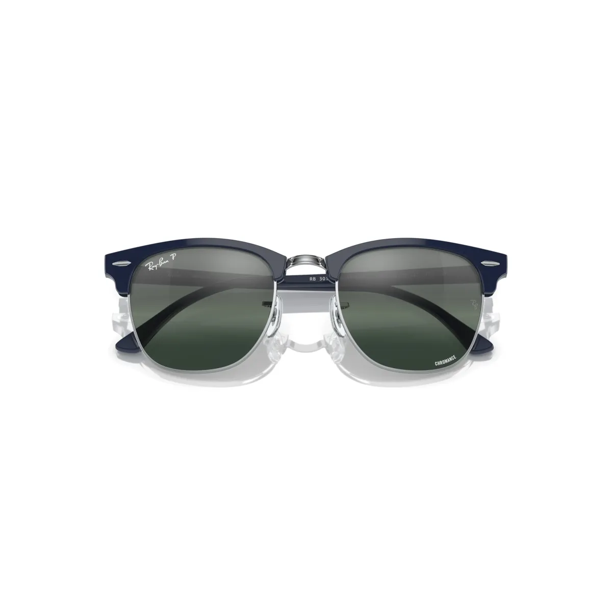 Ray-Ban 3016 1366G6 Clubmaster 49 Güneş Gözlüğü