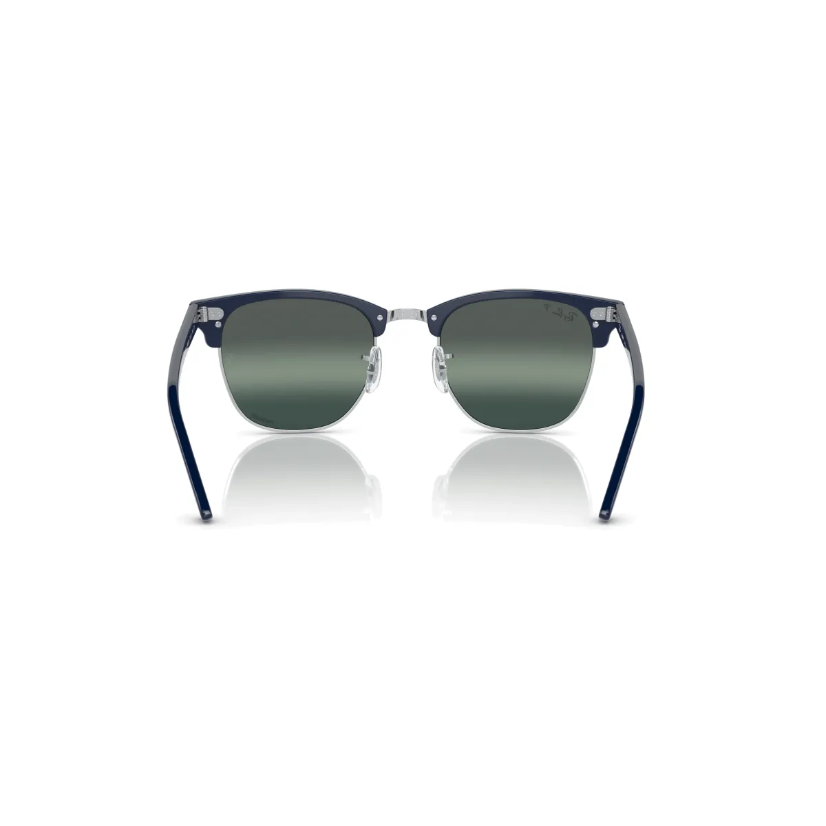 Ray-Ban 3016 1366G6 Clubmaster 49 Güneş Gözlüğü - Görsel 3