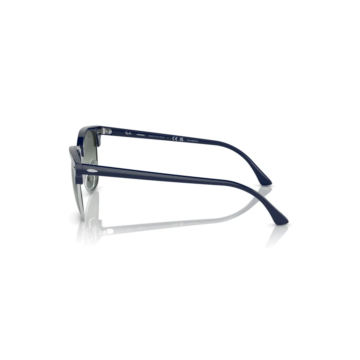 Ray-Ban 3016 1366G6 Clubmaster 49 Güneş Gözlüğü - Görsel 4