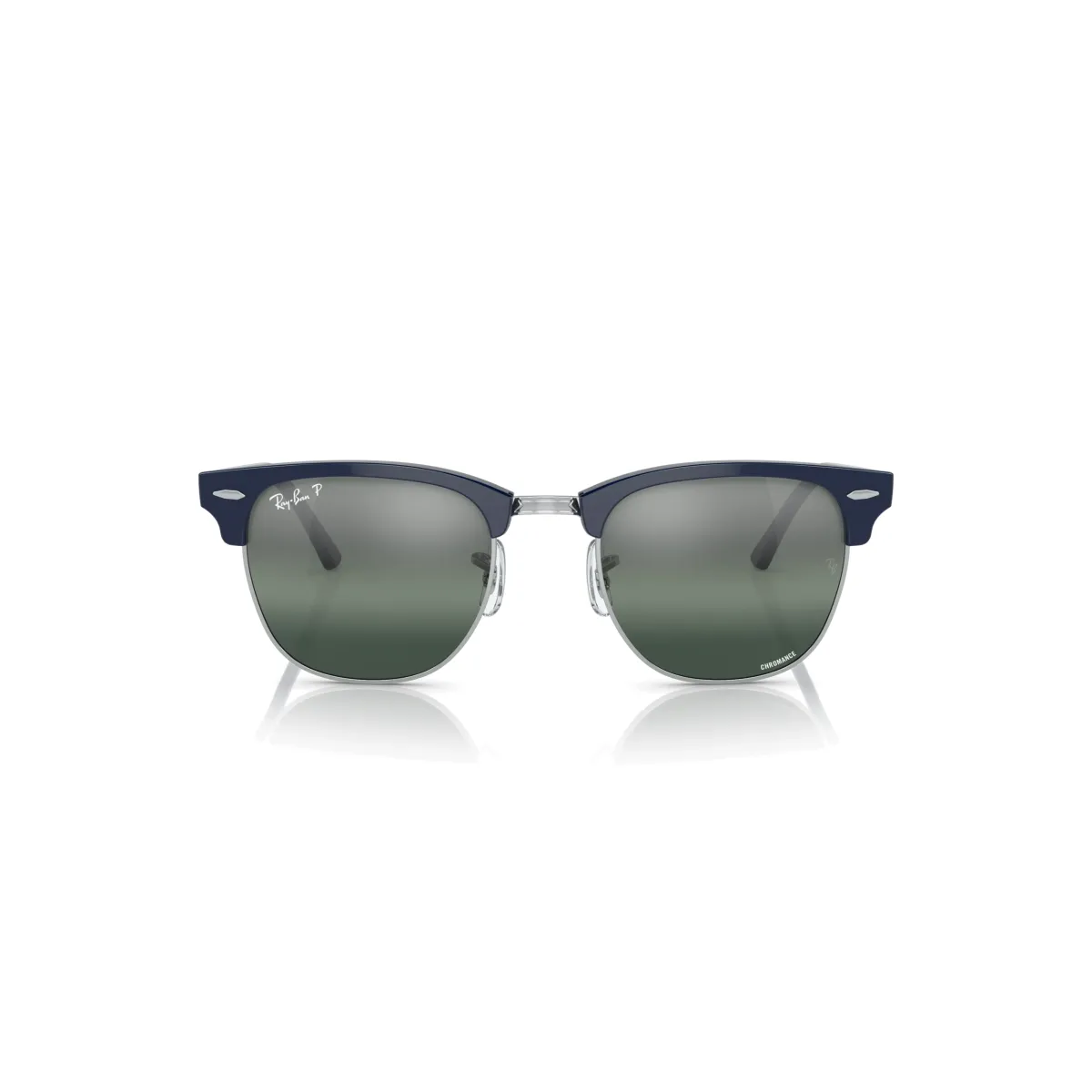Ray-Ban 3016 1366G6 Clubmaster 49 Güneş Gözlüğü - Görsel 7
