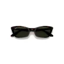 Ray-Ban 2299 902/31 Lady Burbank  55 Kadın Güneş Gözlüğü