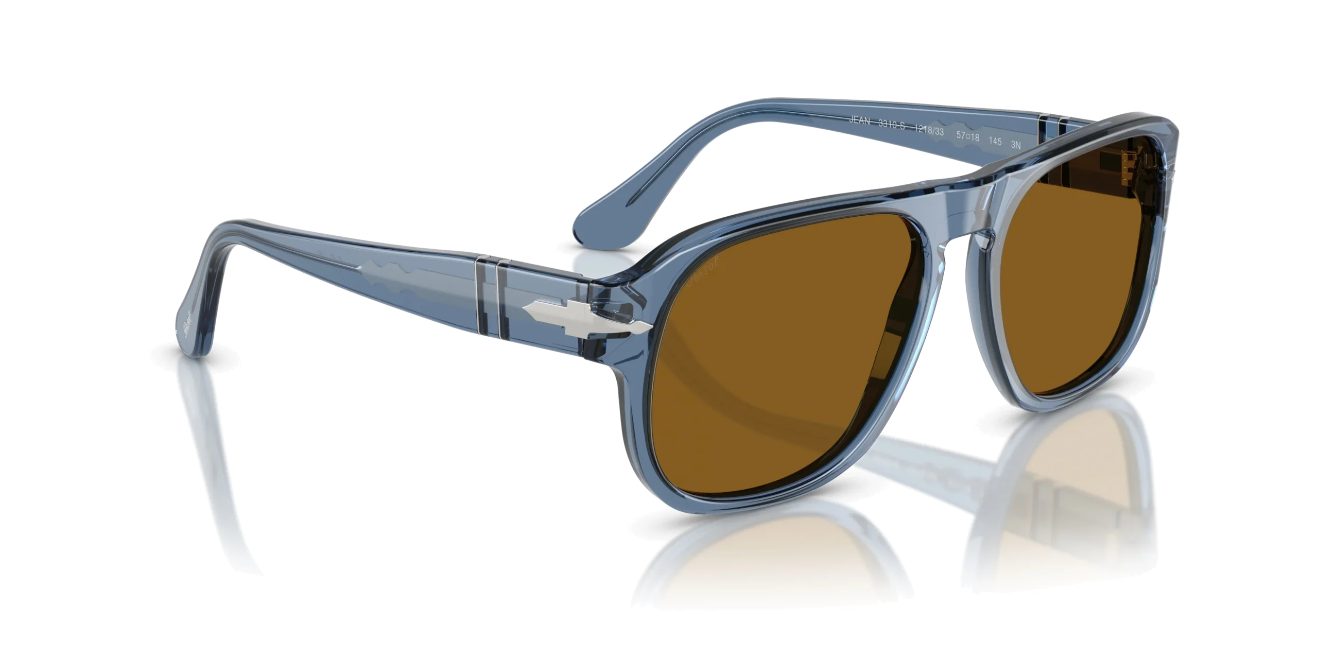 Persol 3310S 121833 54 Güneş Gözlüğü - Görsel 3