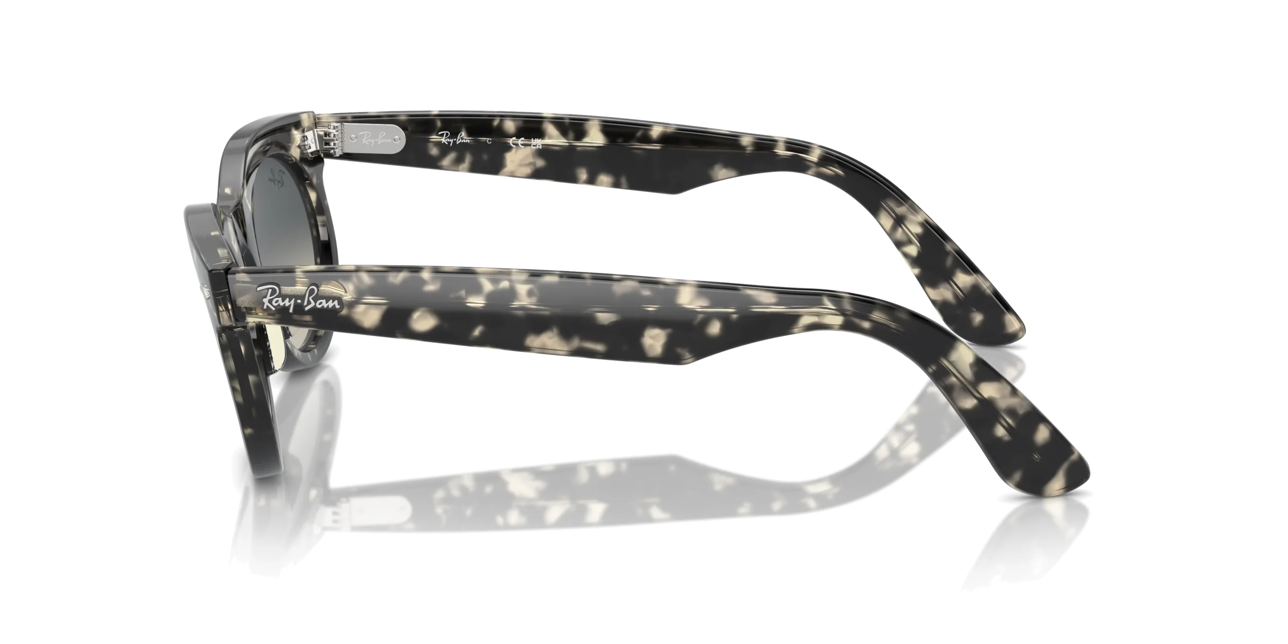Ray-Ban 2242 133371 Wayfarer 53 Güneş Gözlüğü - Görsel 4