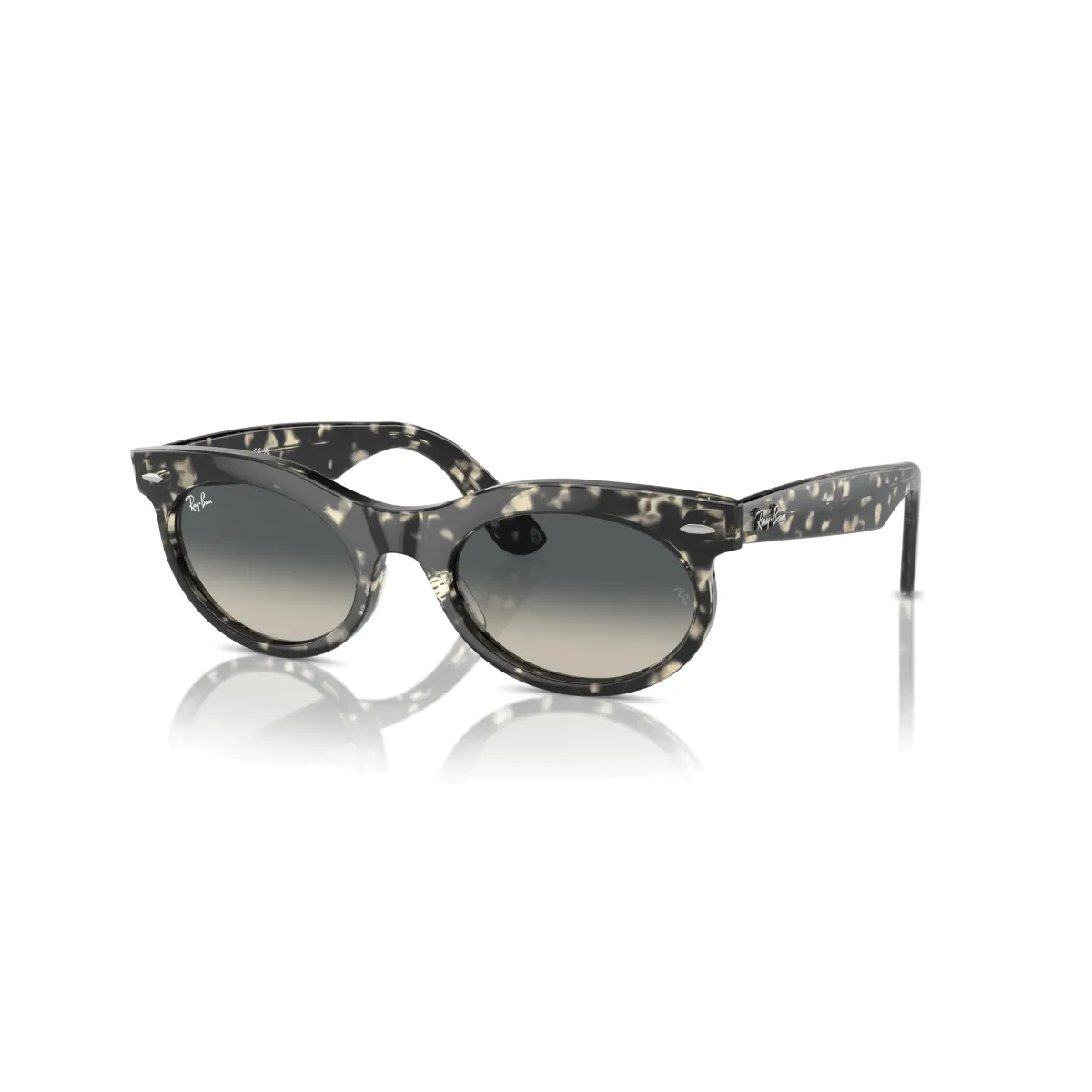 Ray-Ban 2242 133371 Wayfarer 53 Güneş Gözlüğü - Görsel 5